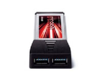 Buffalo IFC-EC2U3UC (IFC-EC2U3/UC-EU)